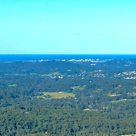 Flaxton Garden Home With Spectacular Coastal Views Montville Exterior photo